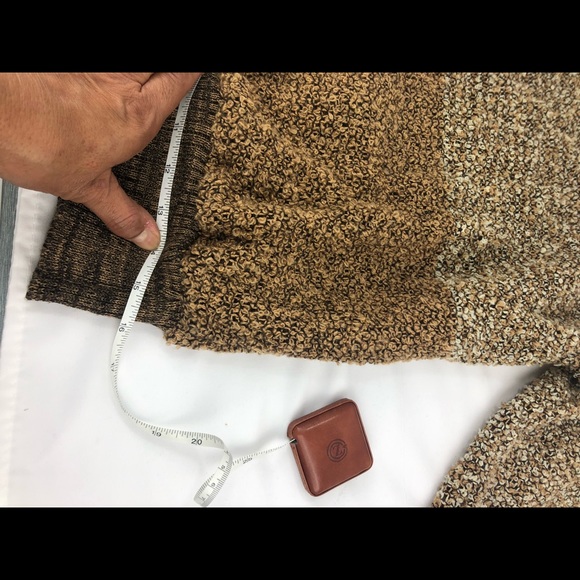 Saturday vintage casual sweater - Picture 5 of 6